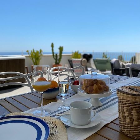 Coastal Hills Apartment Altea Bagian luar foto