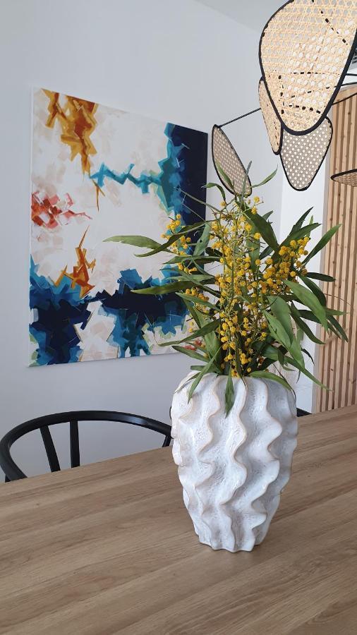 Coastal Hills Apartment Altea Bagian luar foto
