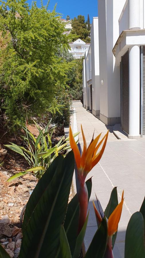 Coastal Hills Apartment Altea Bagian luar foto