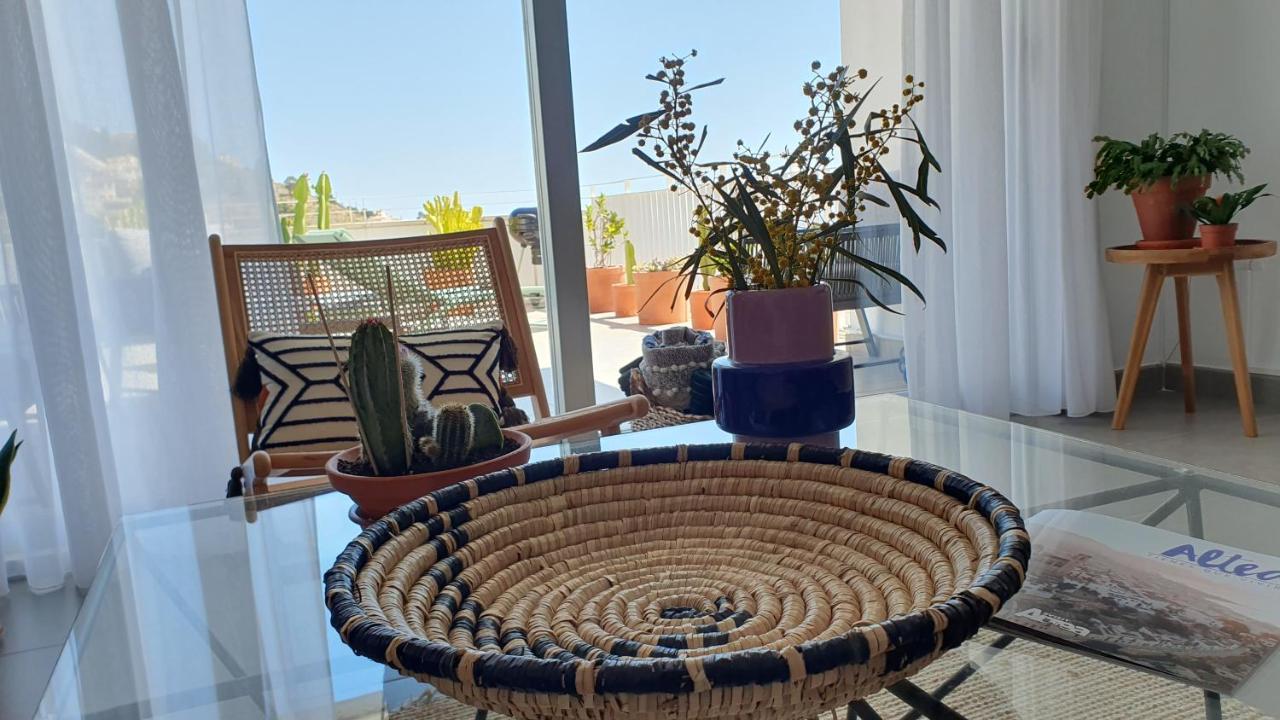 Coastal Hills Apartment Altea Bagian luar foto