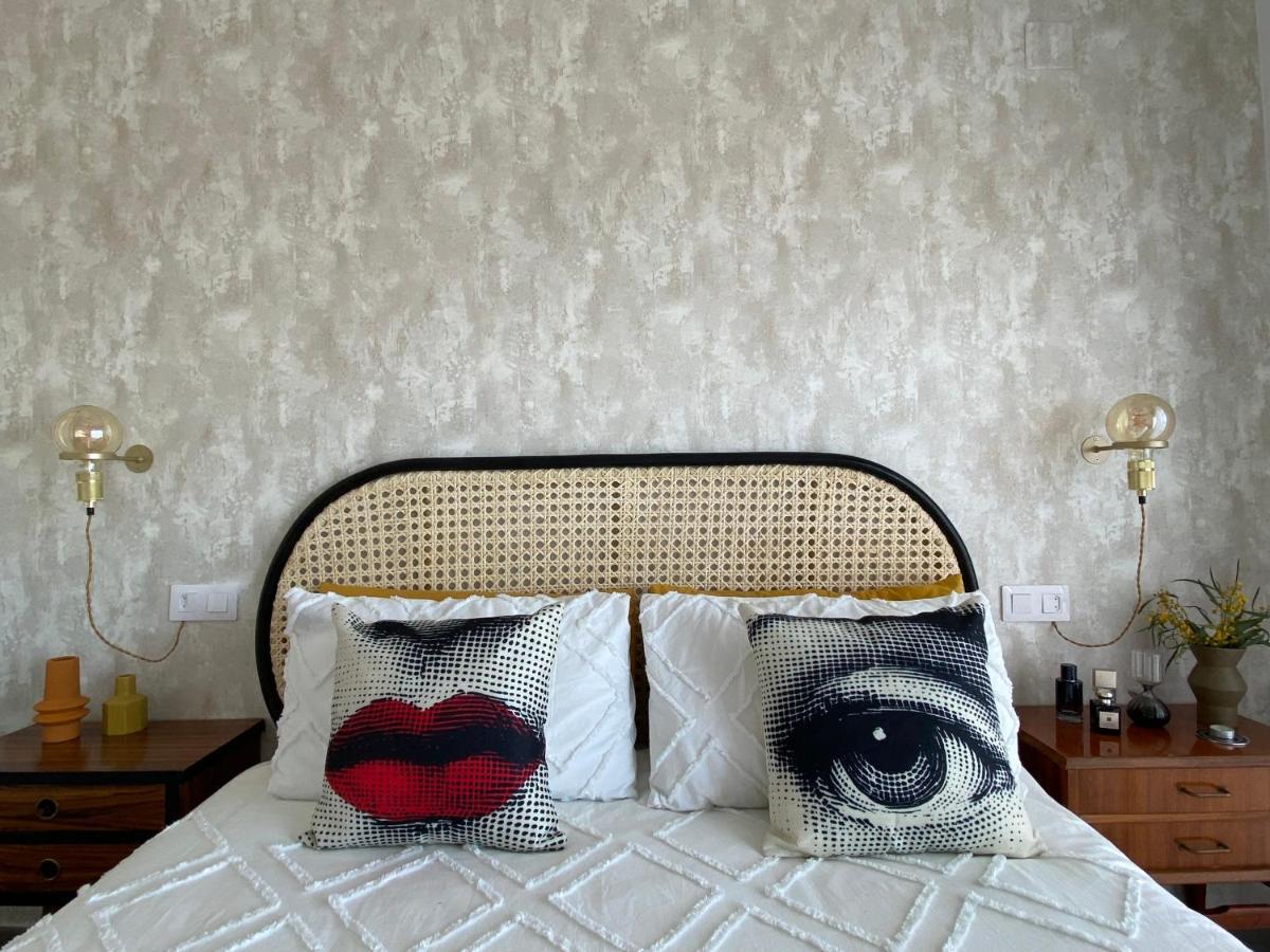 Coastal Hills Apartment Altea Bagian luar foto