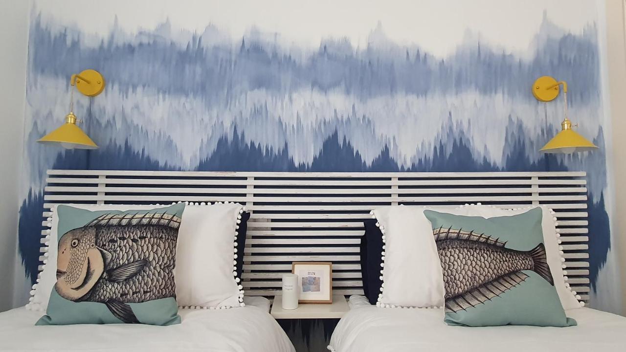 Coastal Hills Apartment Altea Bagian luar foto