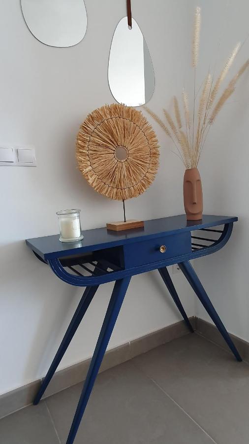 Coastal Hills Apartment Altea Bagian luar foto
