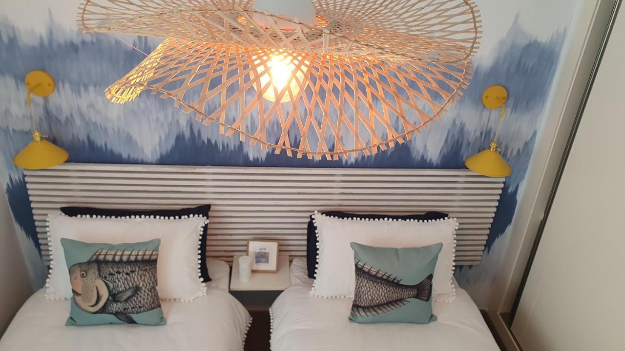 Coastal Hills Apartment Altea Bagian luar foto