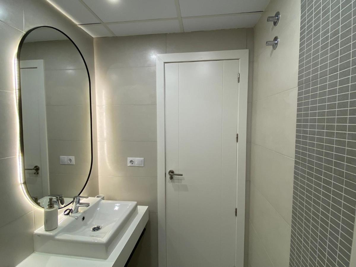 Coastal Hills Apartment Altea Bagian luar foto