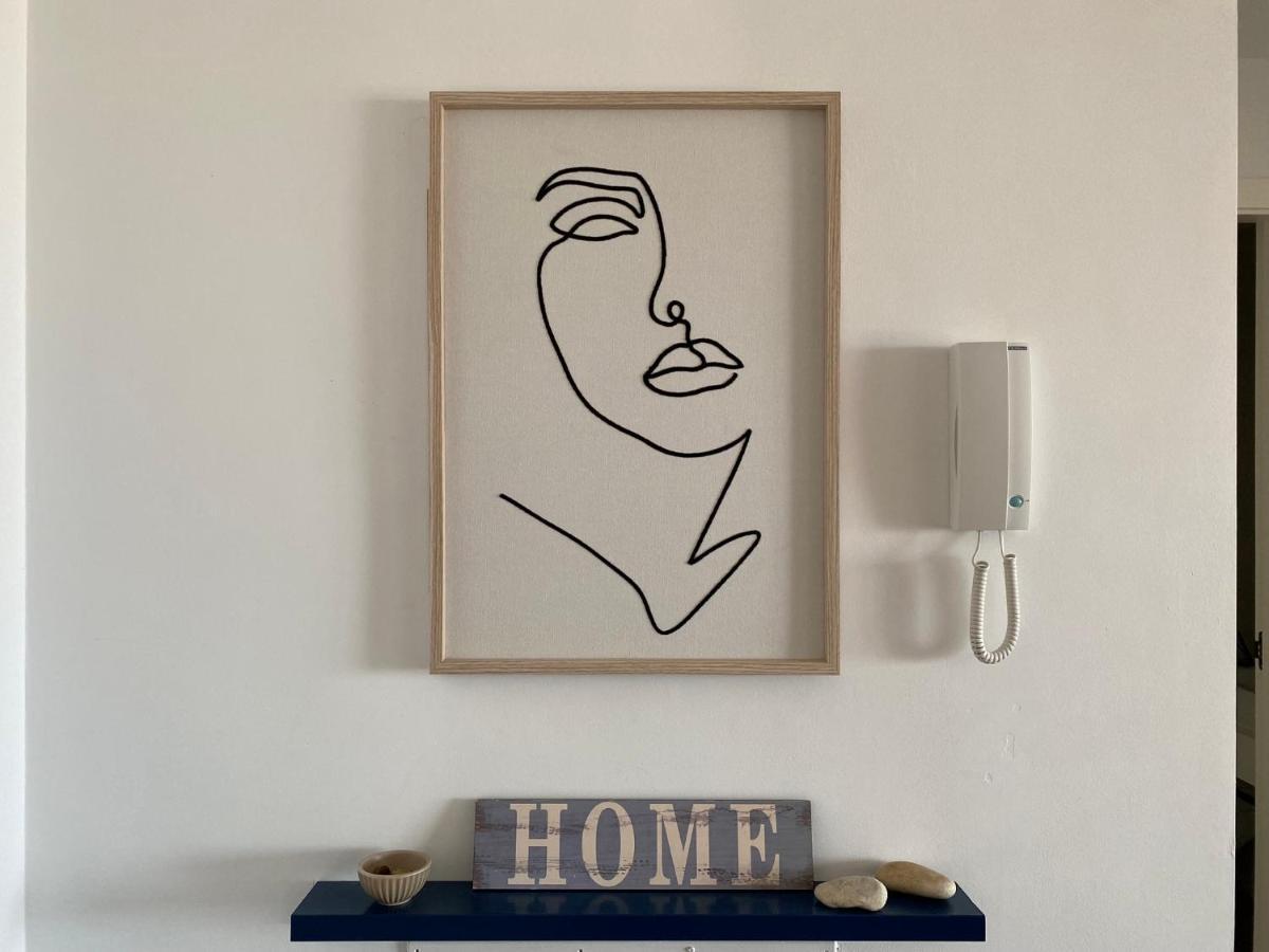 Coastal Hills Apartment Altea Bagian luar foto