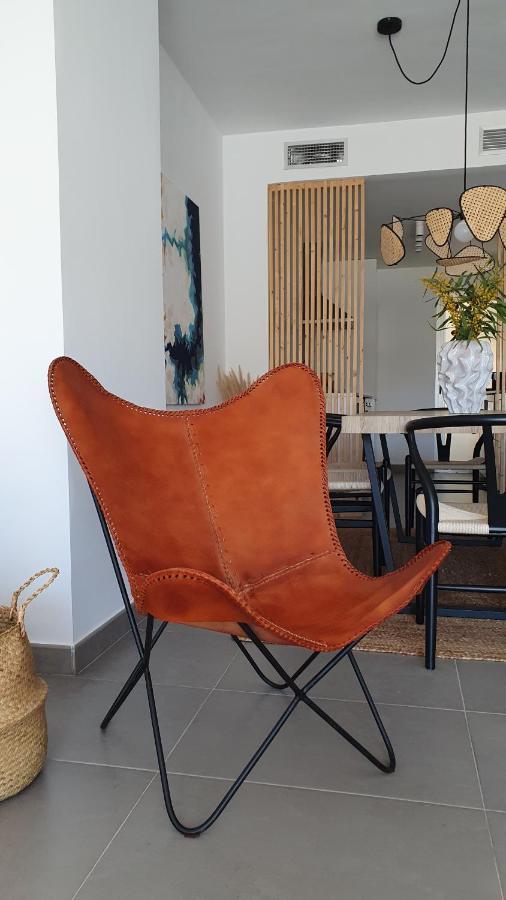 Coastal Hills Apartment Altea Bagian luar foto