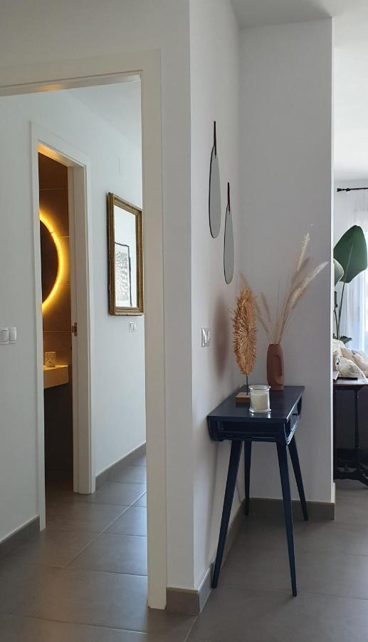 Coastal Hills Apartment Altea Bagian luar foto